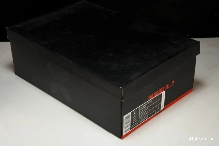 Jordan Retro Air 'Banned' 1 High 1003